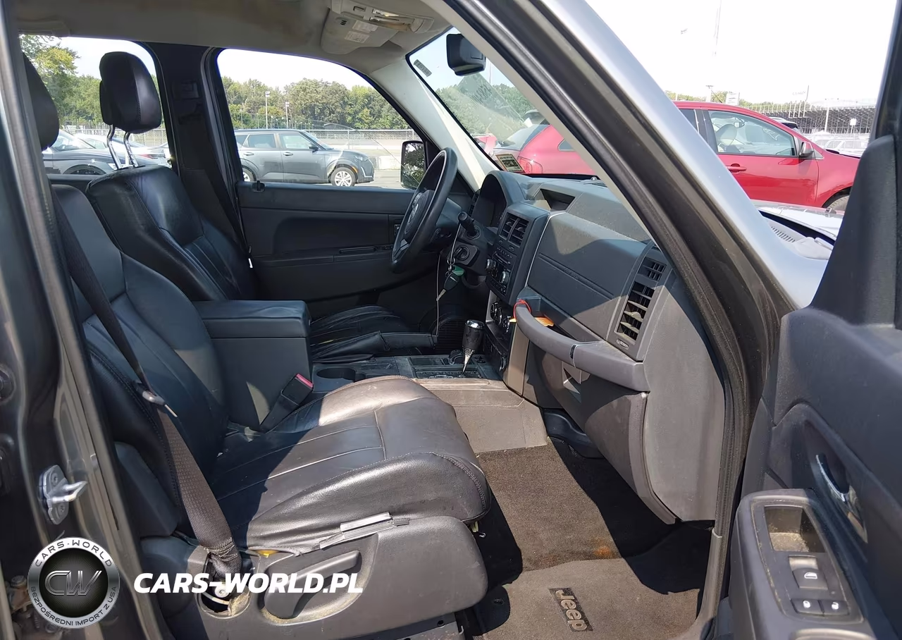 2012 Jeep Liberty Sport VIN:1C4PJMAK6CW144110 - 5