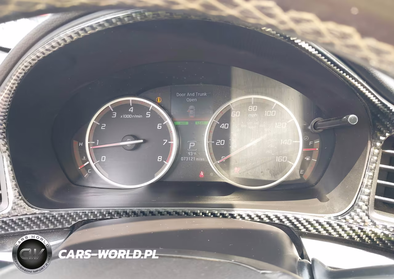 2021 Acura Ilx Premium A-Spec Packages-Technology A-Spec Packages VIN:19UDE2F88MA008005 - 7