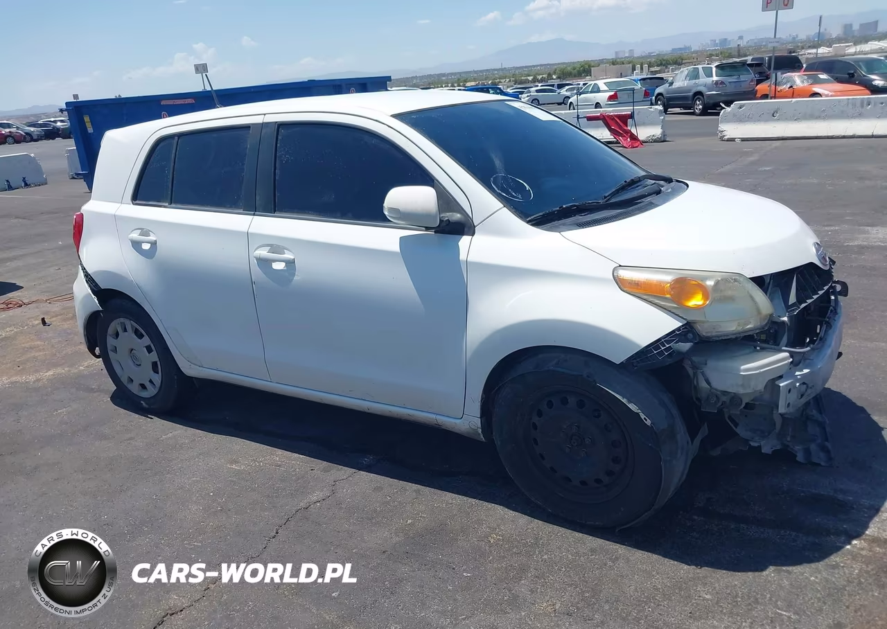 2009 Scion Xd VIN:JTKKU10449J033475 - 13