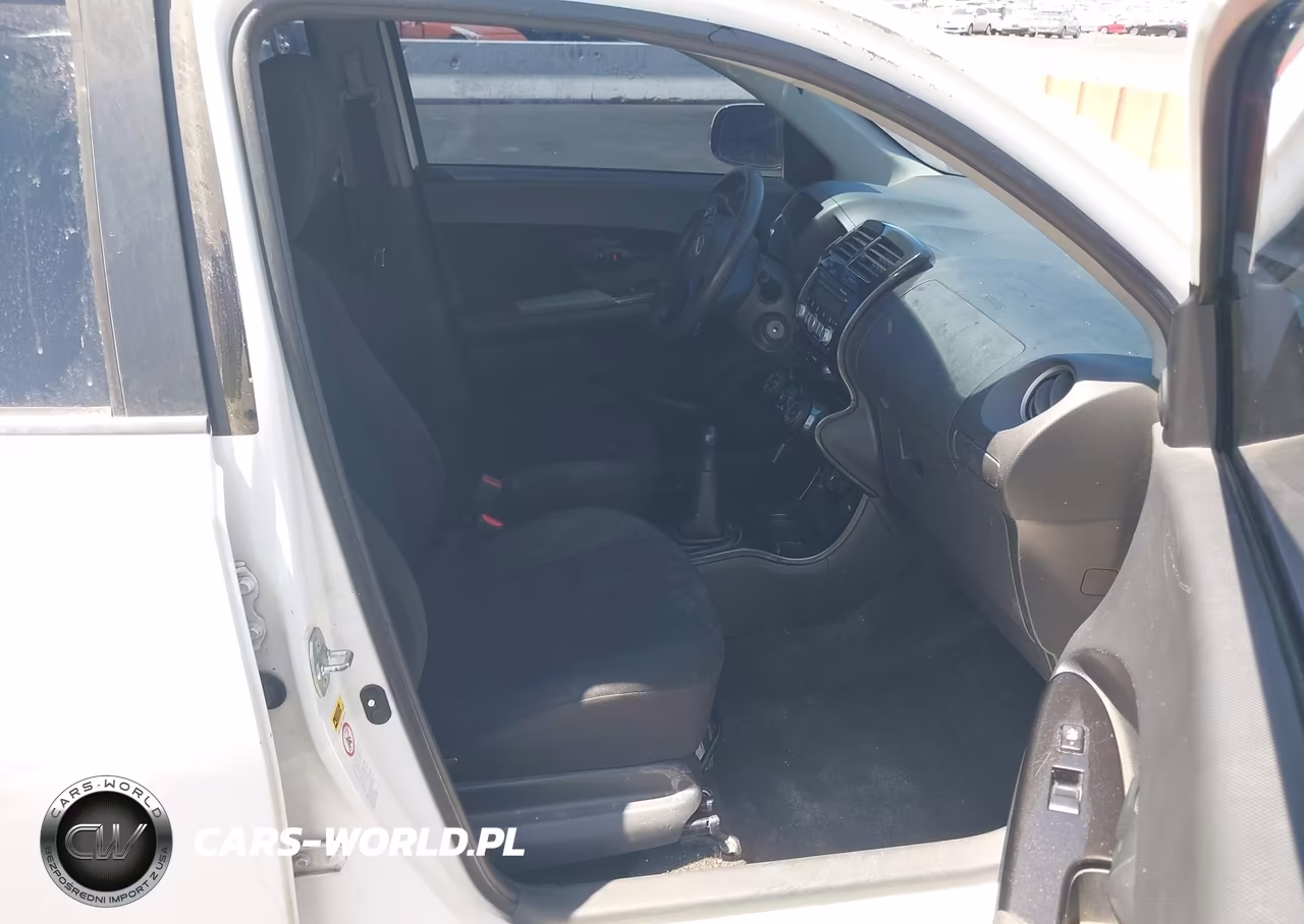 2009 Scion Xd VIN:JTKKU10449J033475 - 5