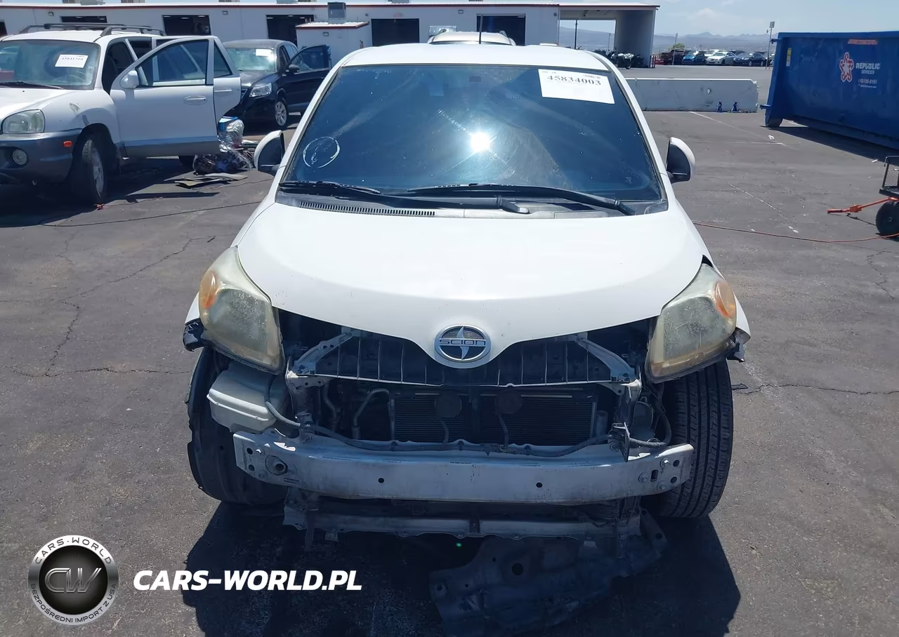 2009 Scion Xd VIN:JTKKU10449J033475 - 6