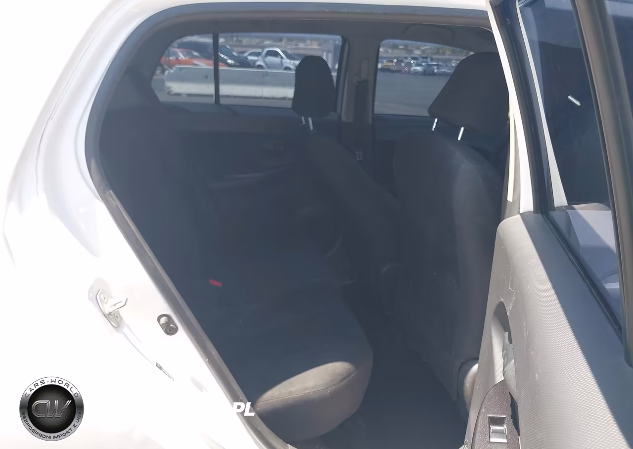 2009 Scion Xd VIN:JTKKU10449J033475 - 8