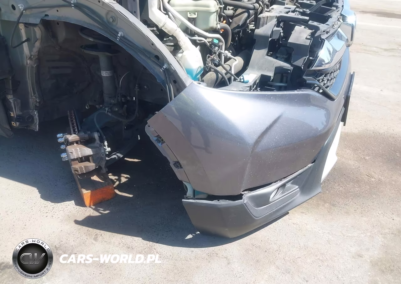 2017 Honda Cr-V Ex VIN:7FARW1H57HE048320 - 19