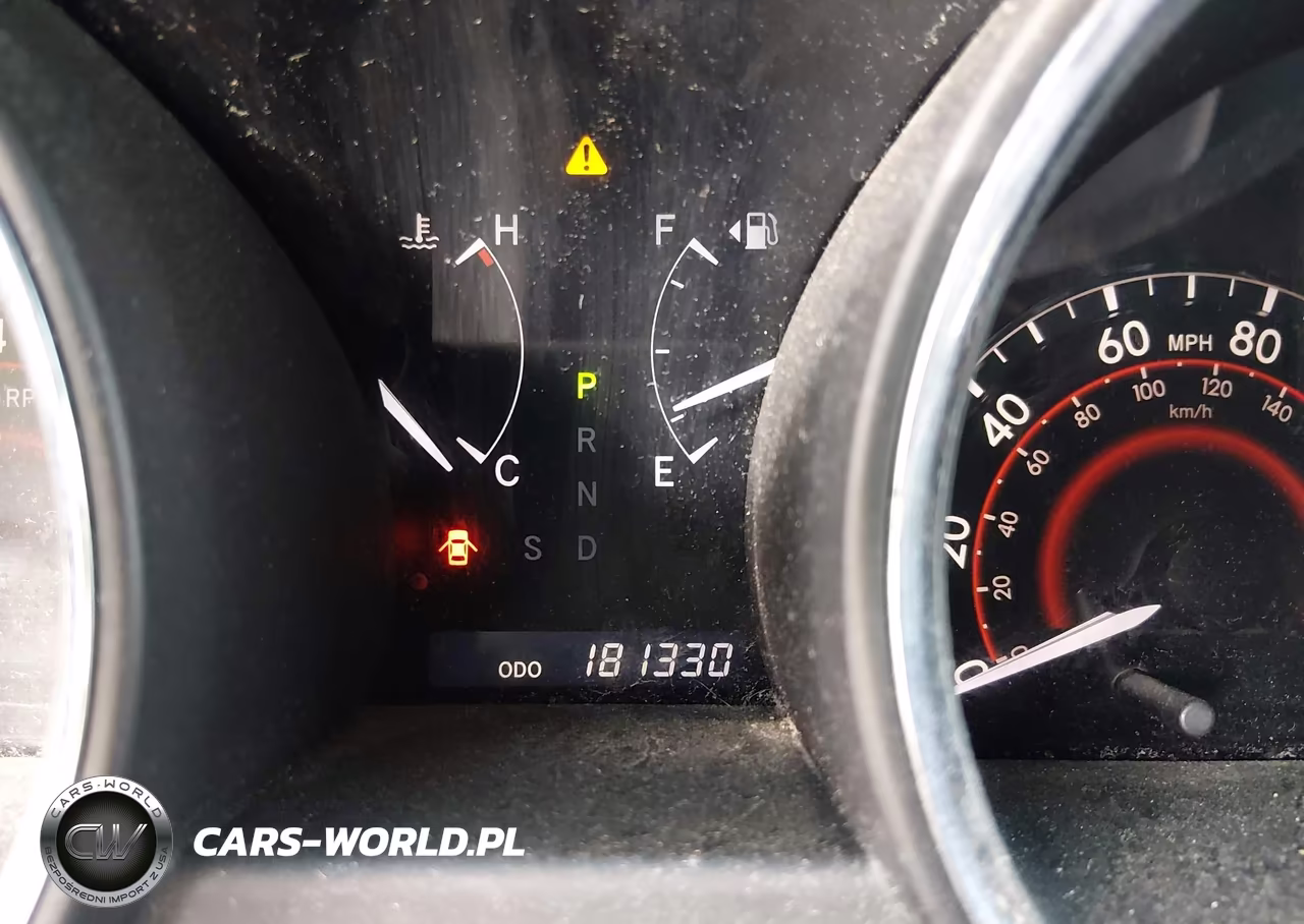 2008 Toyota Highlander Sport VIN:JTEES43A782062163 - 7