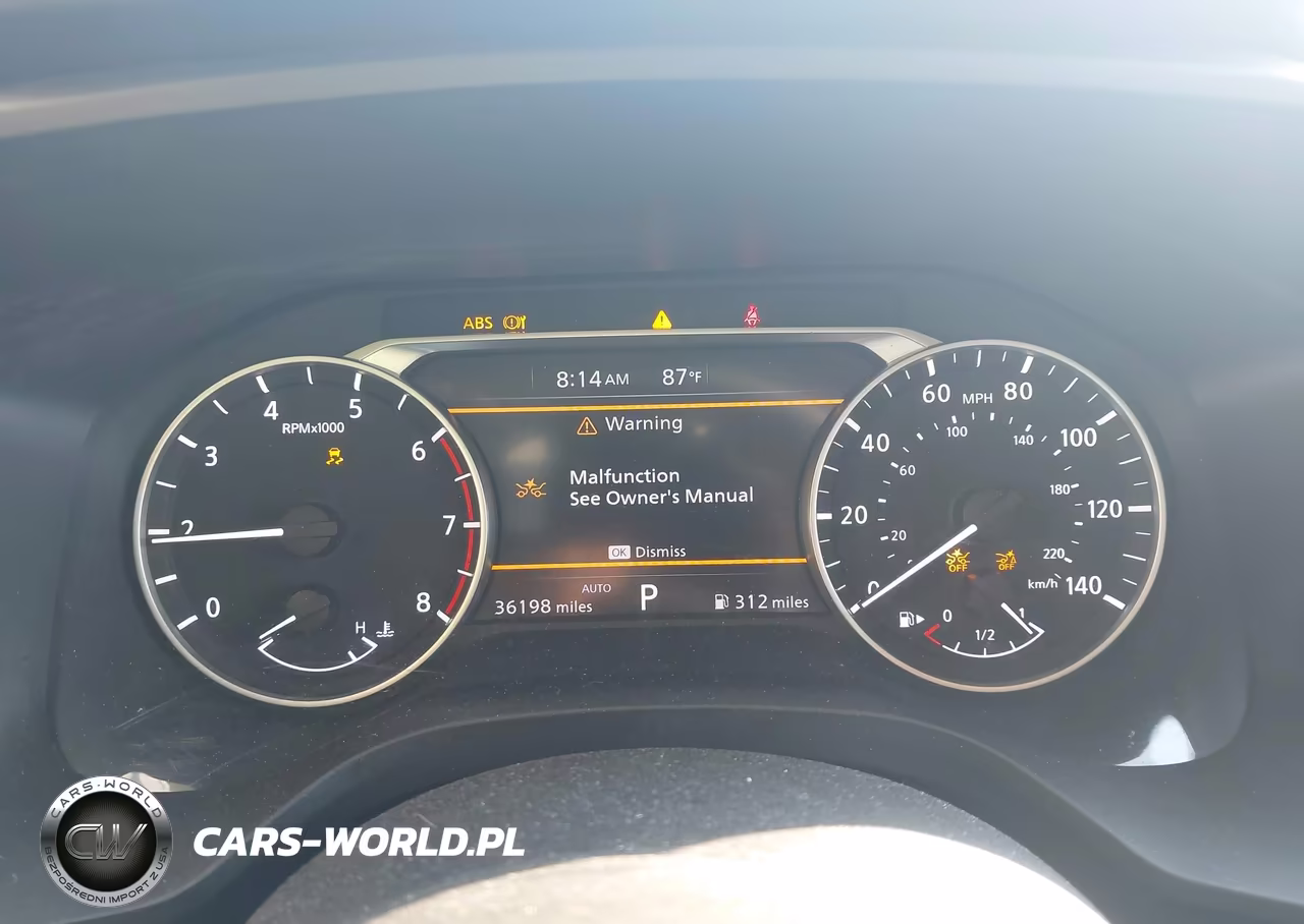 2024 Nissan Rogue Sv Intelligent Awd VIN:5N1BT3BB7RC748039 - 7