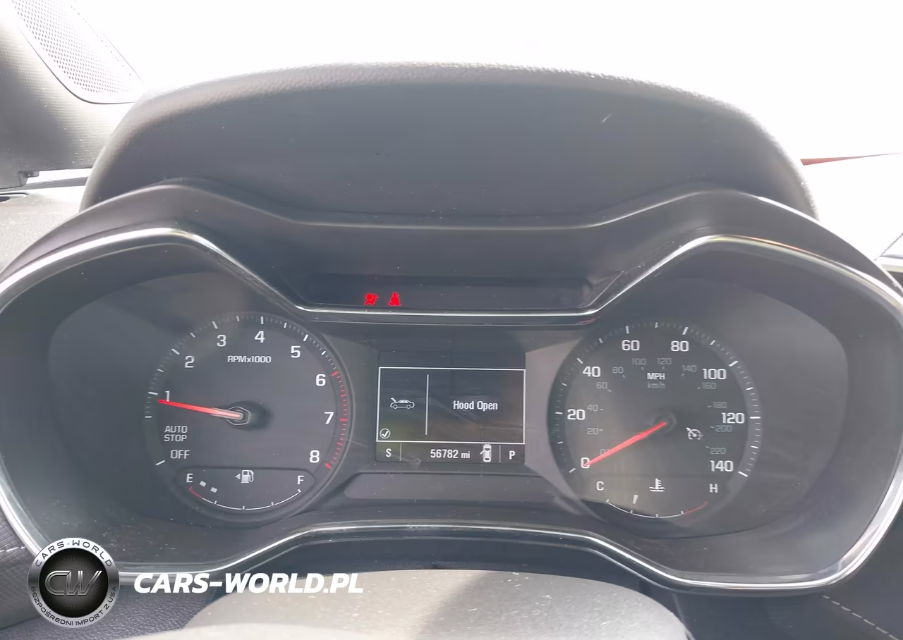 2023 Chevrolet Trailblazer Fwd Activ VIN:KL79MVSL8PB184776 - 7