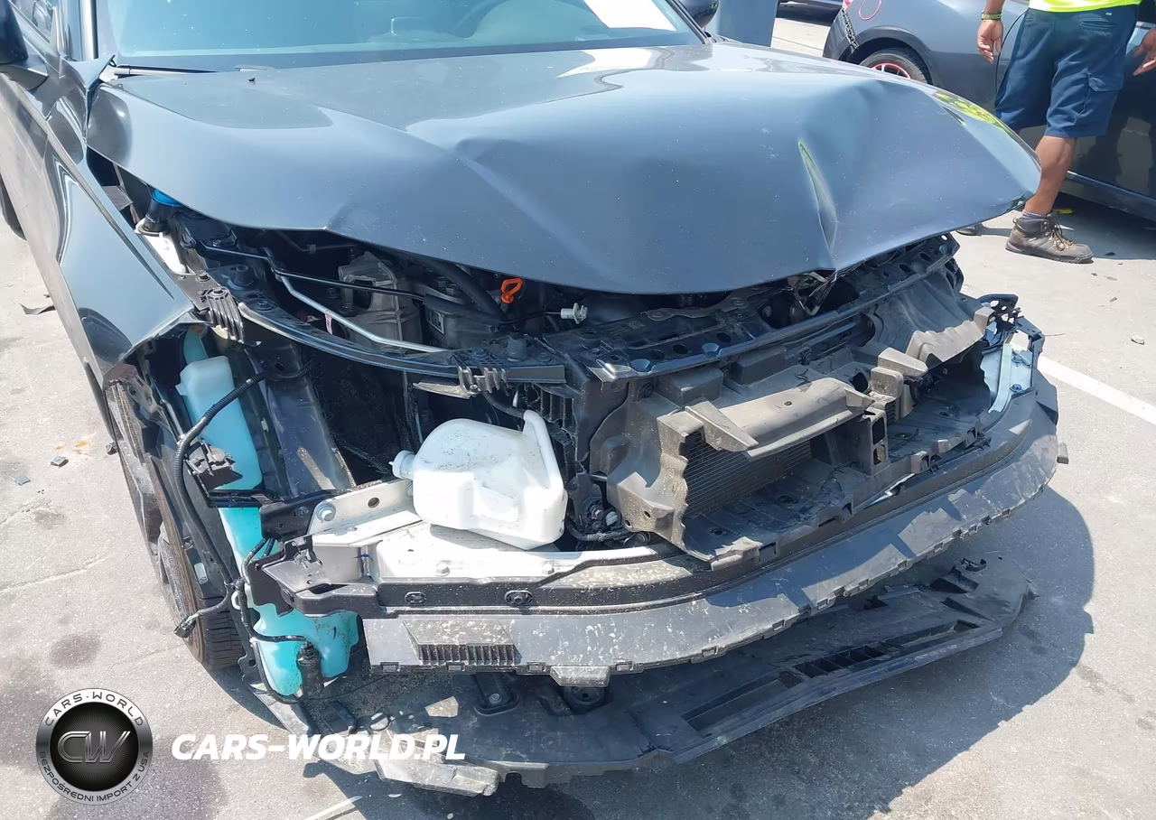 2025 Honda Civic Sport VIN:2HGFE2F57SH512624 - 6