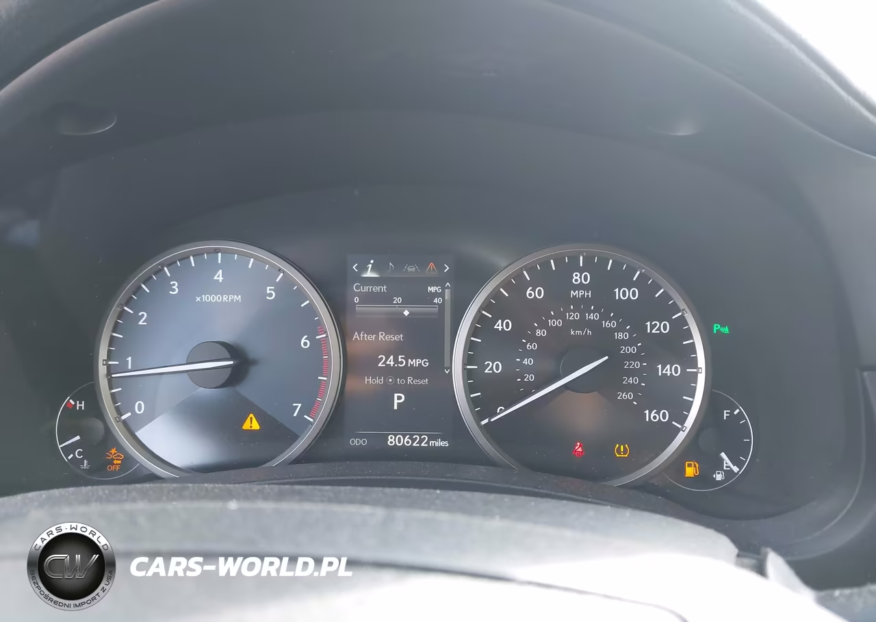 2018 Lexus Nx 300 VIN:JTJYARBZ1J2095820 - 7