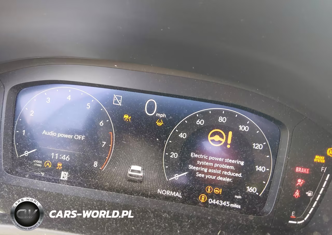 2024 Honda Civic Touring VIN:2HGFE1F94RH306474 - 7
