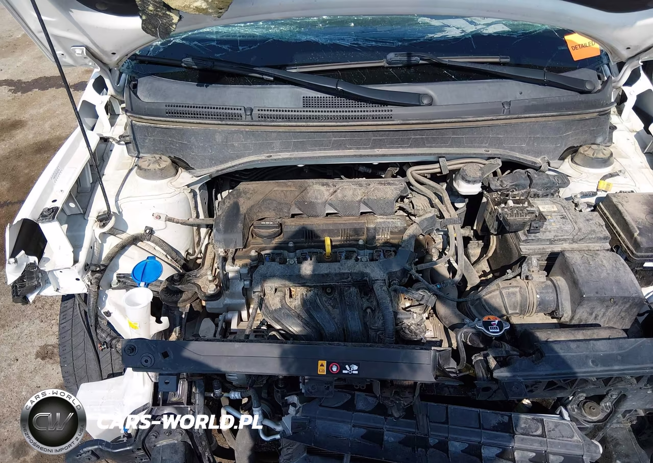 2023 Hyundai Venue Sel-Limited VIN:KMHRC8A39PU267528 - 10