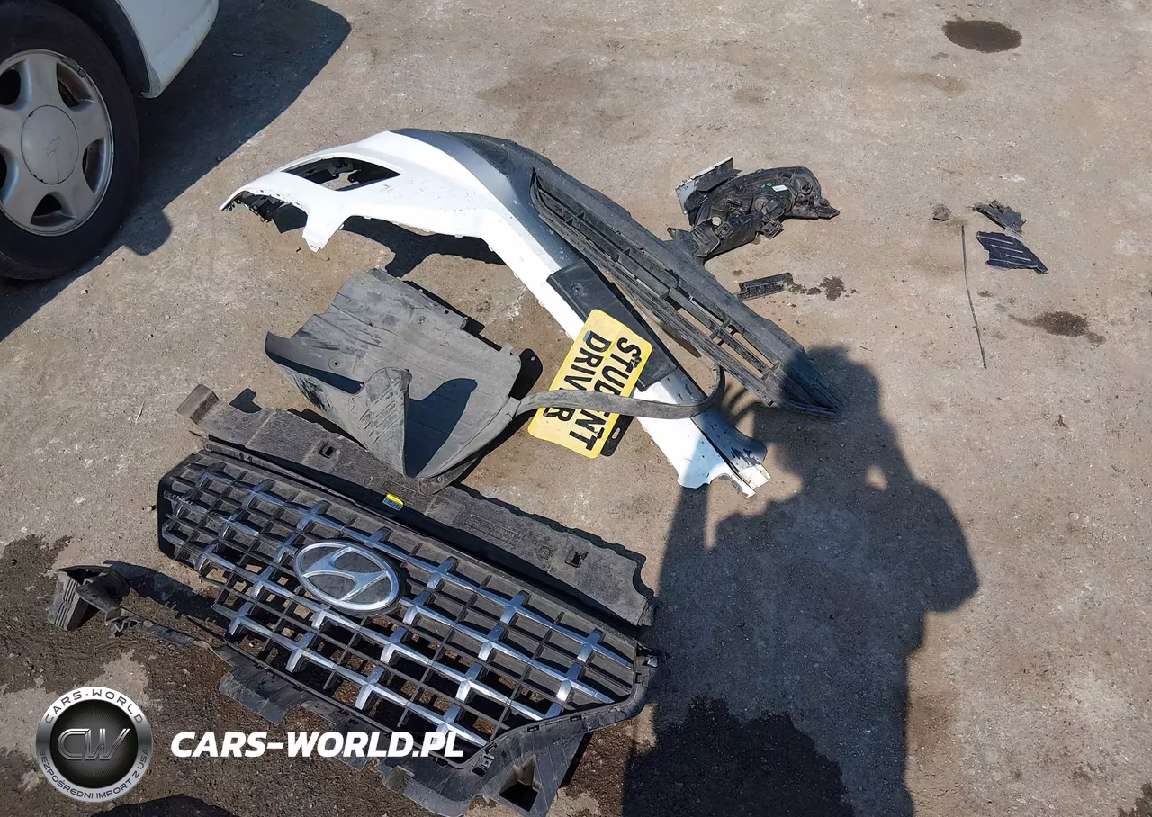 2023 Hyundai Venue Sel-Limited VIN:KMHRC8A39PU267528 - 12
