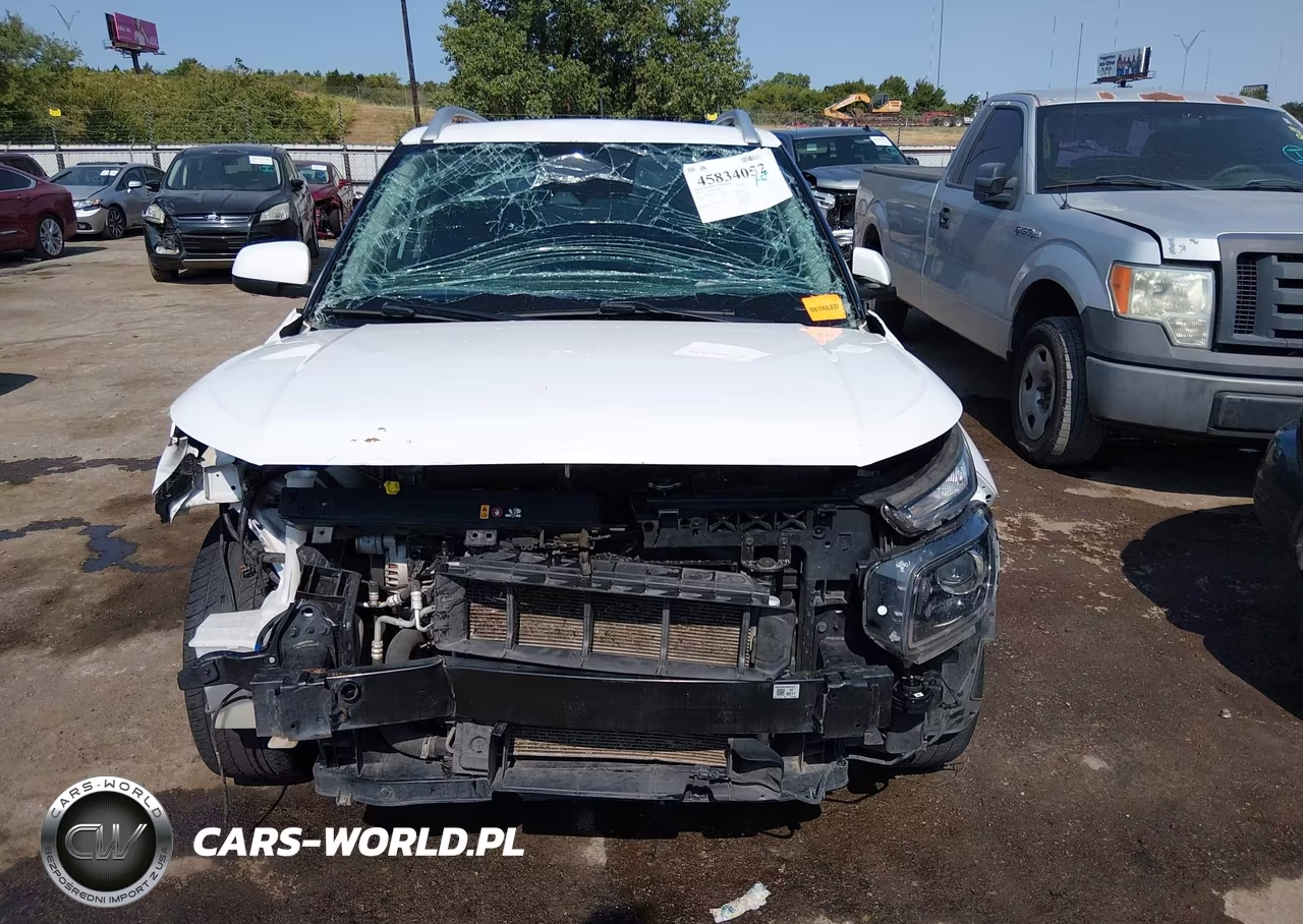 2023 Hyundai Venue Sel-Limited VIN:KMHRC8A39PU267528 - 13