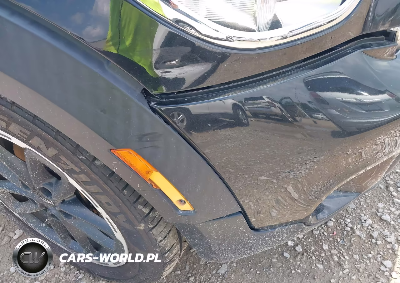 2015 Mini Countryman Cooper S VIN:WMWZC5C57FWP47150 - 14