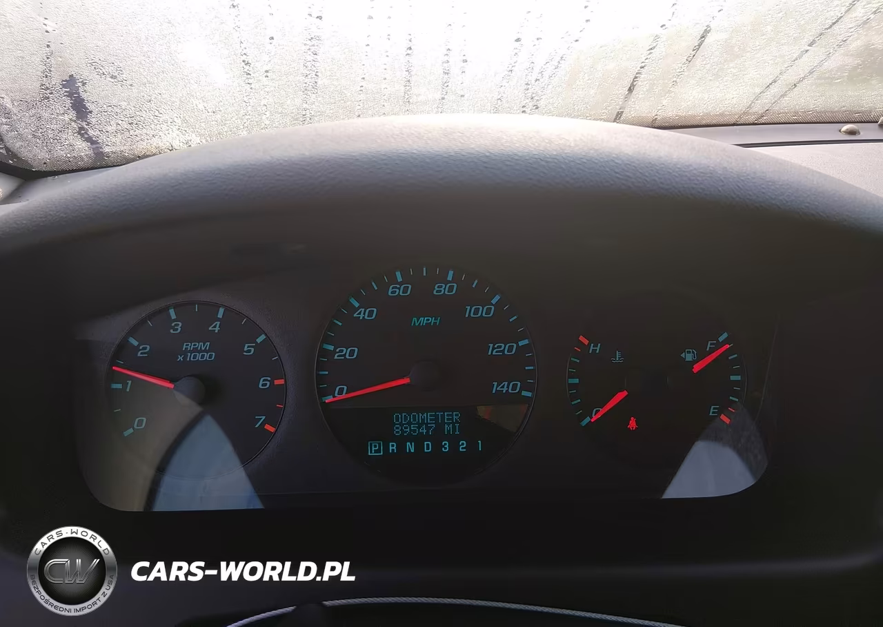2011 Chevrolet Impala Ls VIN:2G1WA5EK5B1248744 - 7