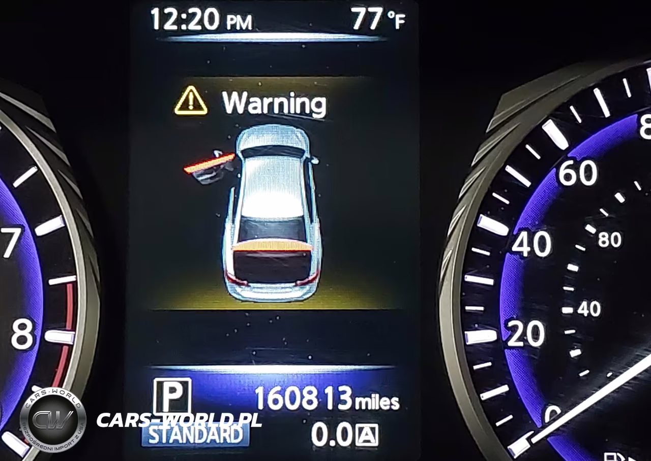 2014 Infiniti Q50 Premium VIN:JN1BV7AR2EM701576 - 16