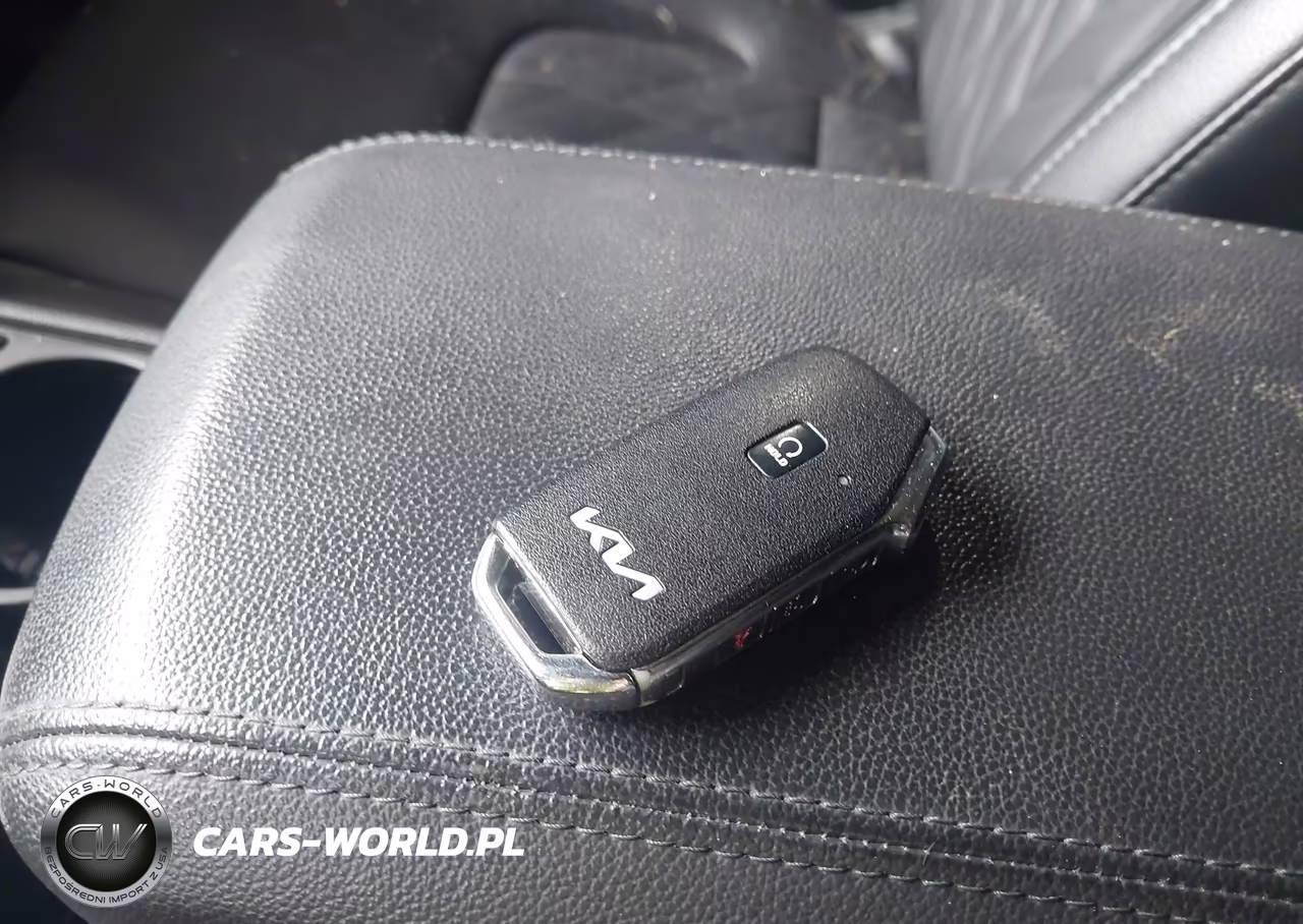 2024 Kia Sportage X-Line VIN:5XYK6CDF2RG163778 - 11
