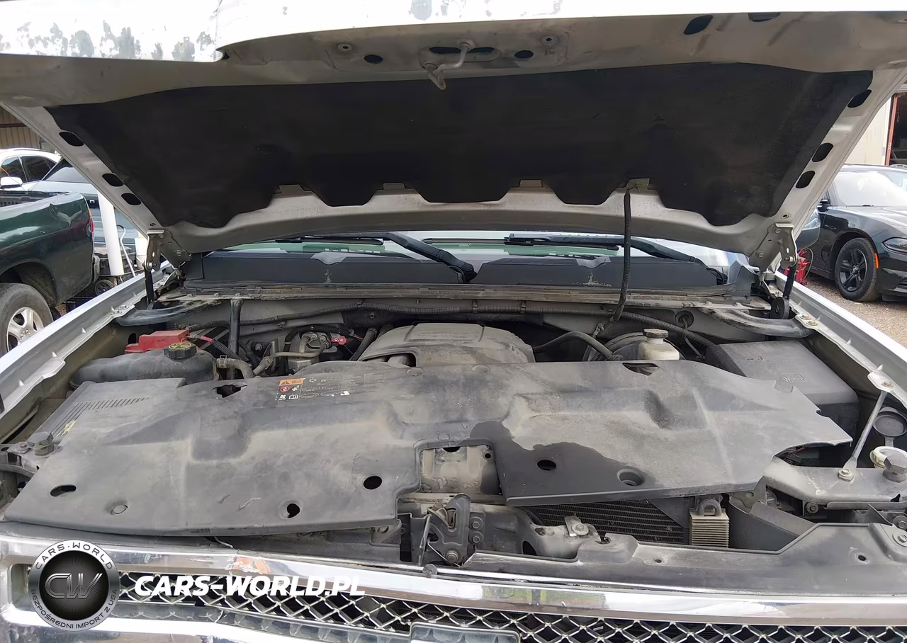 2013 Chevrolet Silverado 1500 Ls VIN:3GCPCREA3DG191782 - 10