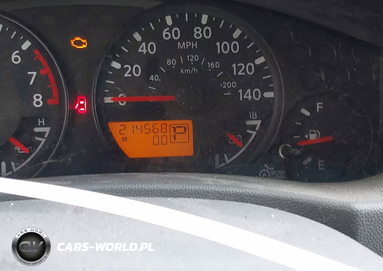 2017 Nissan Frontier Sv VIN:1N6AD0FR4HN735591 - 7