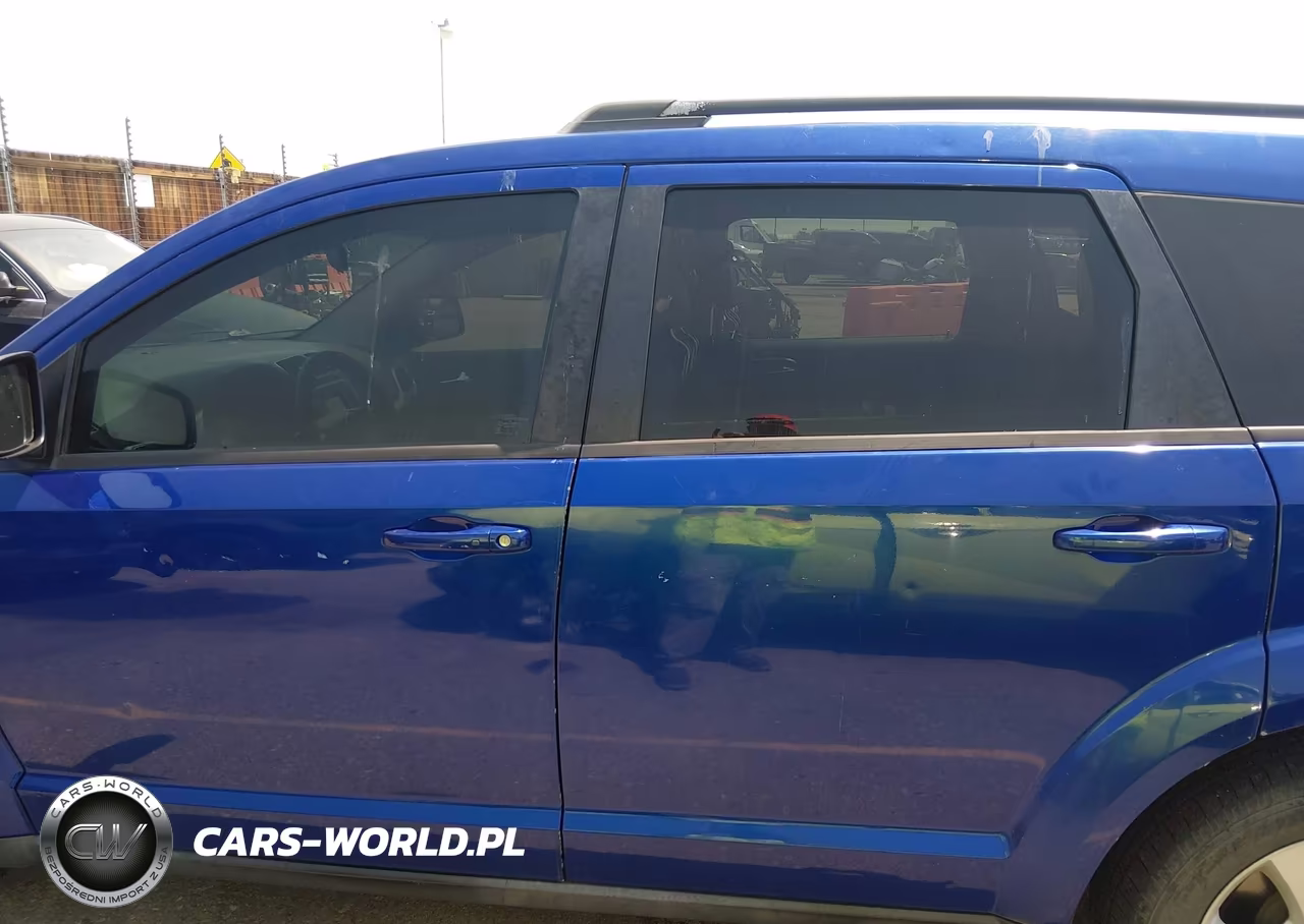 2012 Dodge Journey Sxt VIN:3C4PDCBG0CT351299 - 14