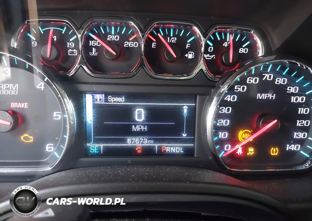 2019 Chevrolet Suburban Lt VIN:1GNSKHKC7KR269451 - 15