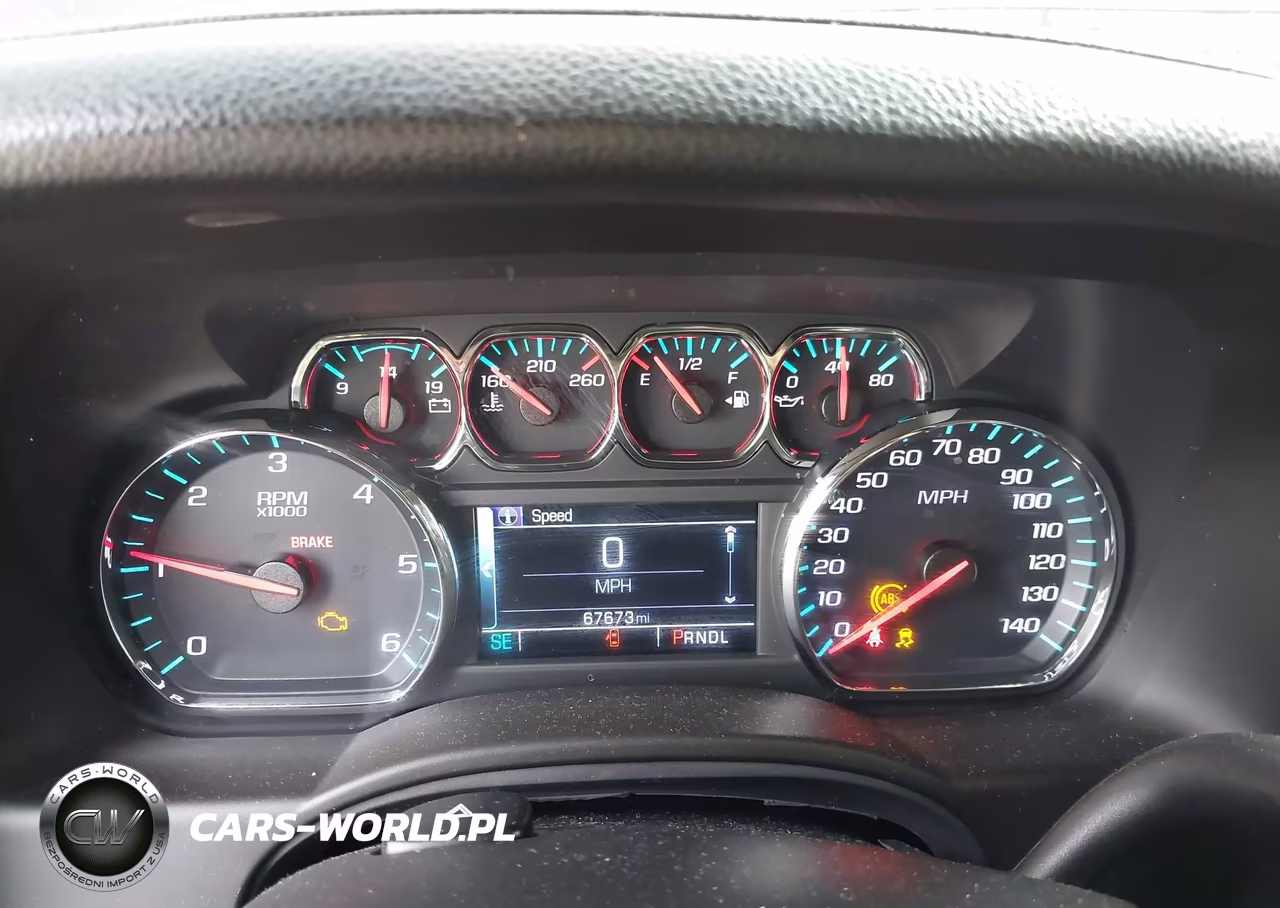 2019 Chevrolet Suburban Lt VIN:1GNSKHKC7KR269451 - 7