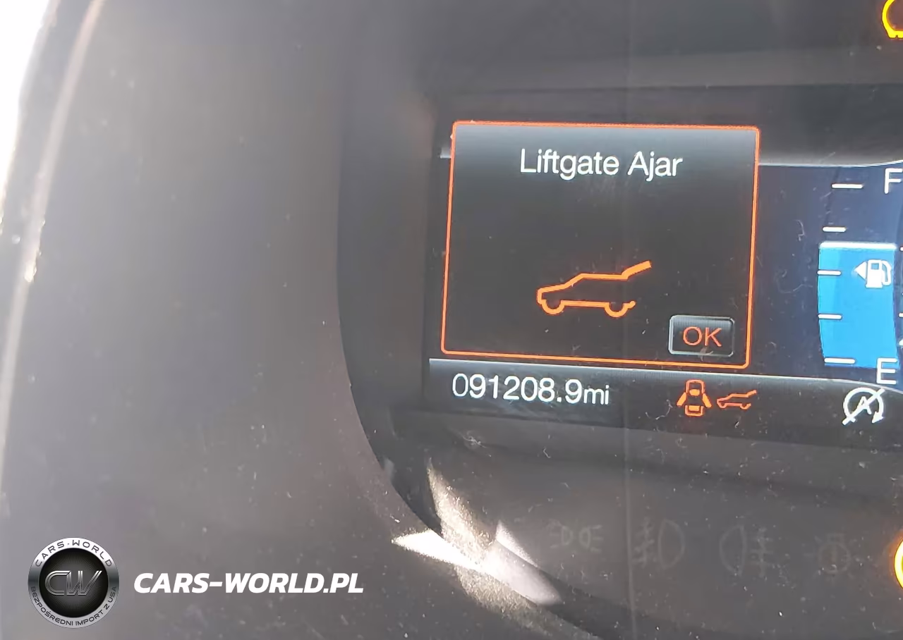 2022 Ford Edge Titanium VIN:2FMPK4K9XNBA55312 - 16