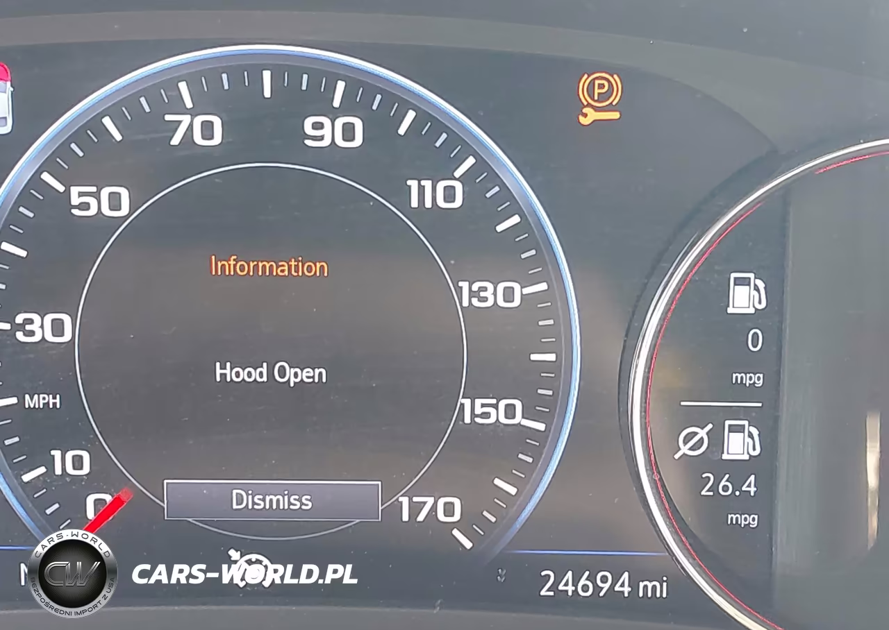 2024 Chevrolet Malibu Fwd 2Lt VIN:1G1ZE5ST8RF235925 - 15