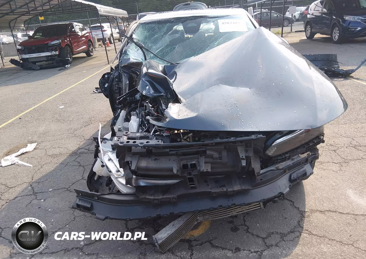 2024 Honda Civic Ex-L VIN:19XFL1H7XRE020155 - 13