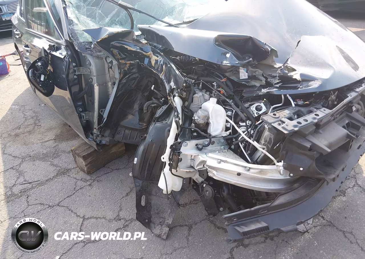 2024 Honda Civic Ex-L VIN:19XFL1H7XRE020155 - 6