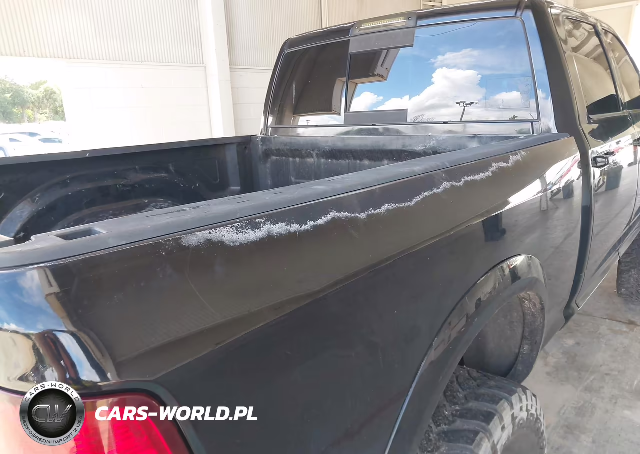 2013 Ram 2500 Lone Star VIN:3C6UR5DL0DG562935 - 17