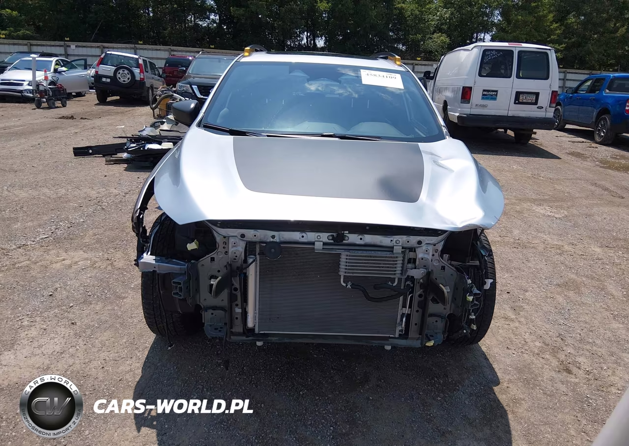2025 Subaru Crosstrek Wilderness VIN:4S4GUHU66S3773326 - 13