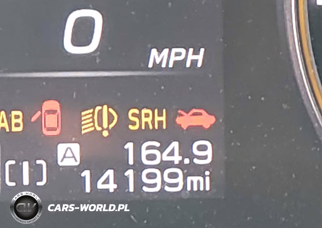 2025 Subaru Crosstrek Wilderness VIN:4S4GUHU66S3773326 - 16