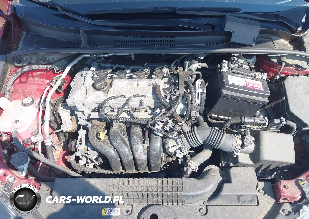 2022 Toyota Corolla Le VIN:JTDEPMAE9NJ229278 - 10