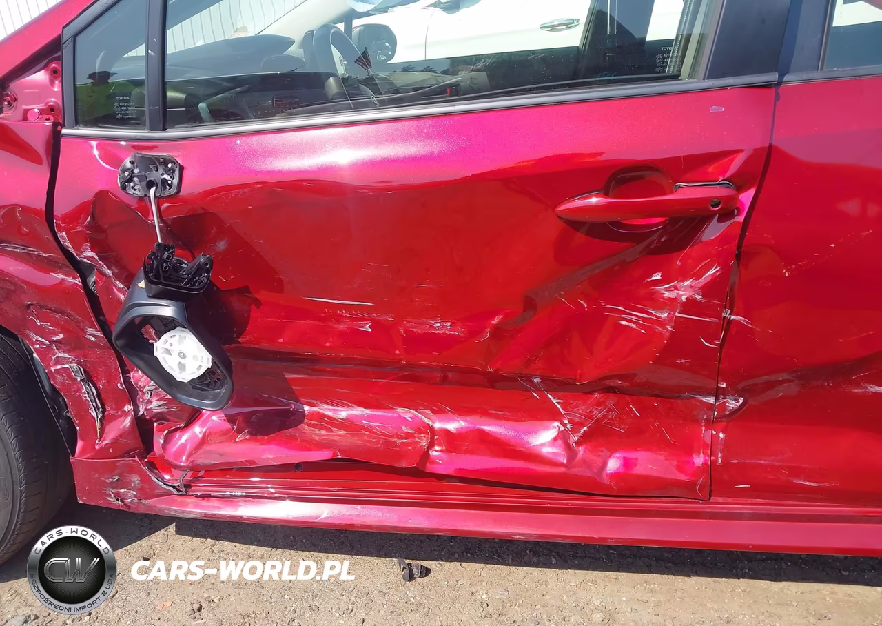 2022 Toyota Corolla Le VIN:JTDEPMAE9NJ229278 - 19