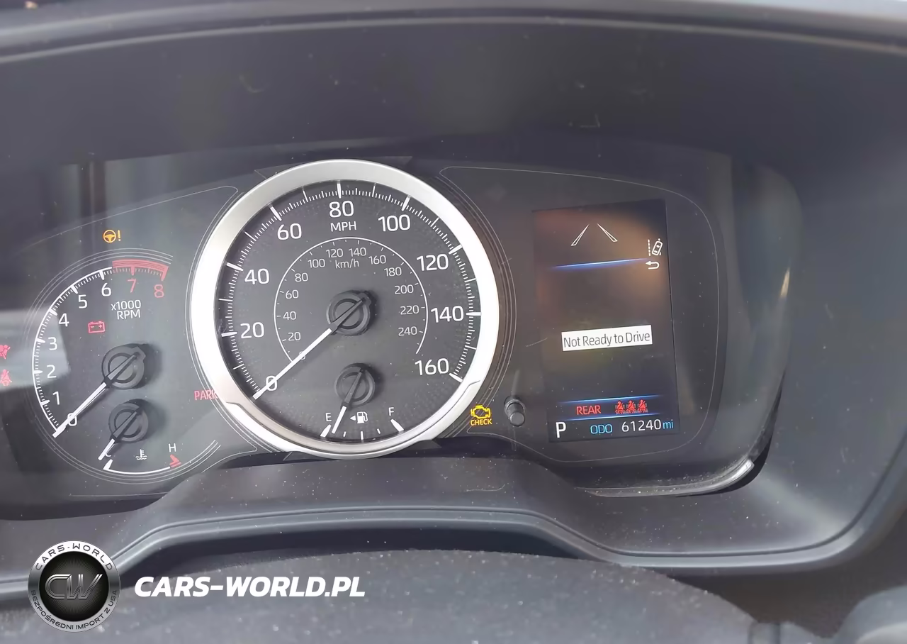 2022 Toyota Corolla Le VIN:JTDEPMAE9NJ229278 - 7
