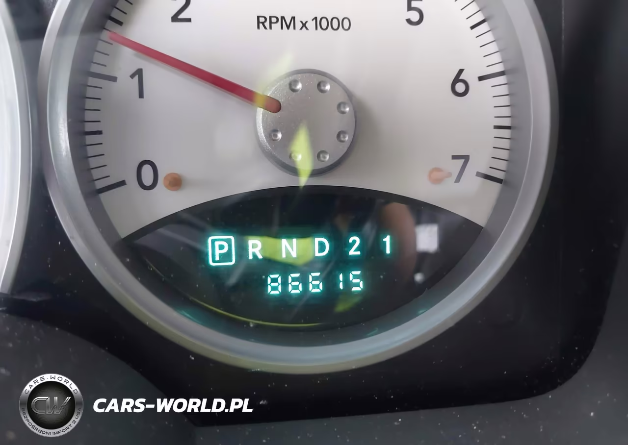 2008 Dodge Dakota Laramie VIN:1D7HW58N88S624228 - 15