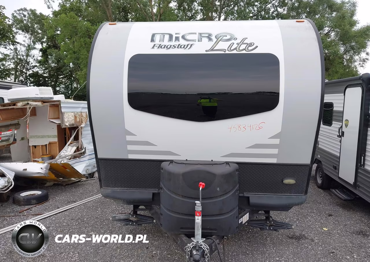 2019 Forest River Other VIN:4X4TFLA2XKD429522 - 10