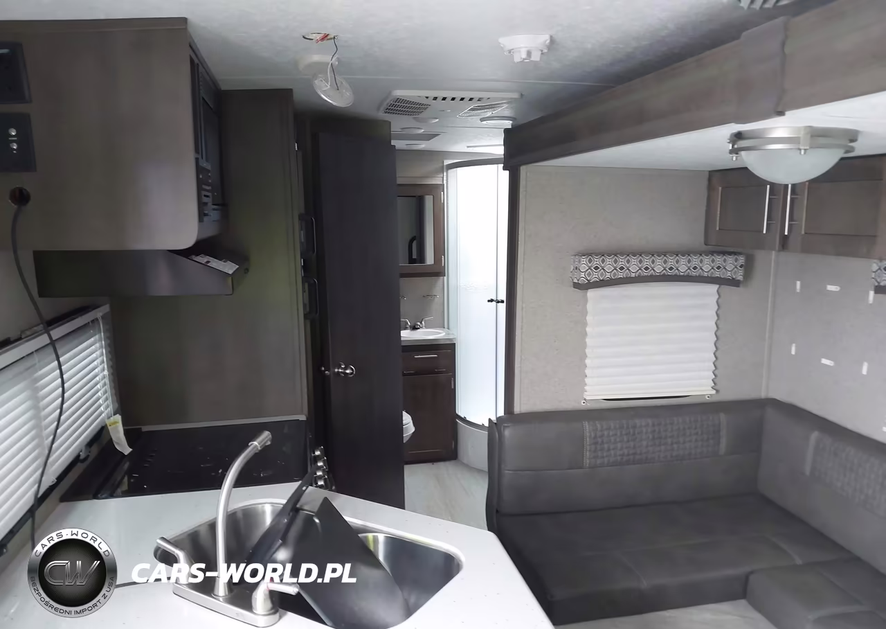 2019 Forest River Other VIN:4X4TFLA2XKD429522 - 8