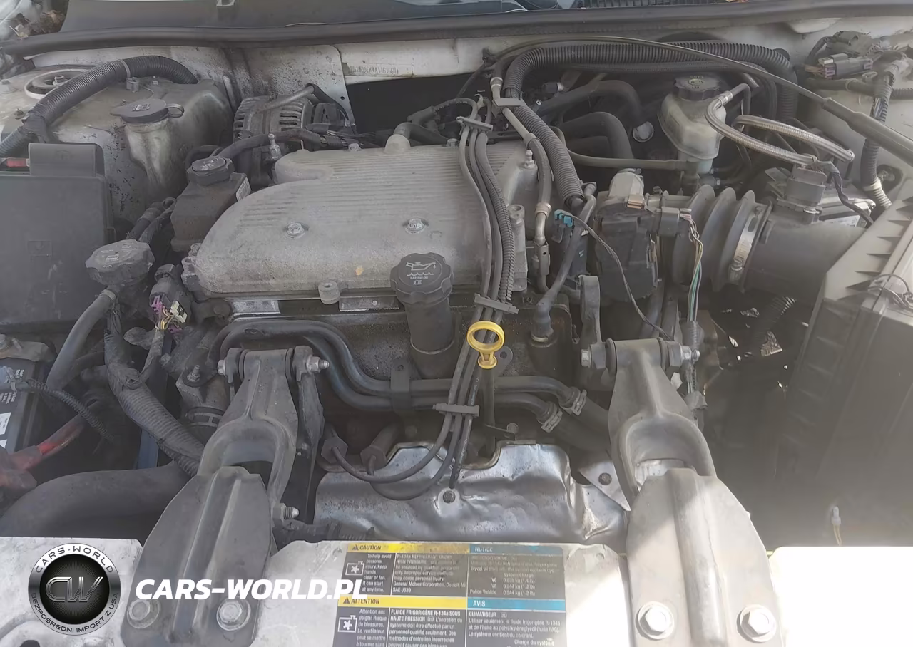 2010 Chevrolet Impala Lt VIN:2G1WB5EK4A1161669 - 10