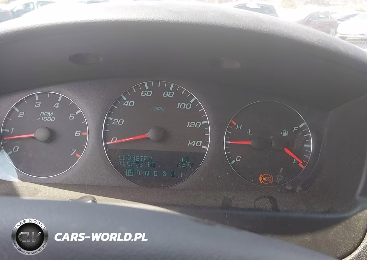 2010 Chevrolet Impala Lt VIN:2G1WB5EK4A1161669 - 7
