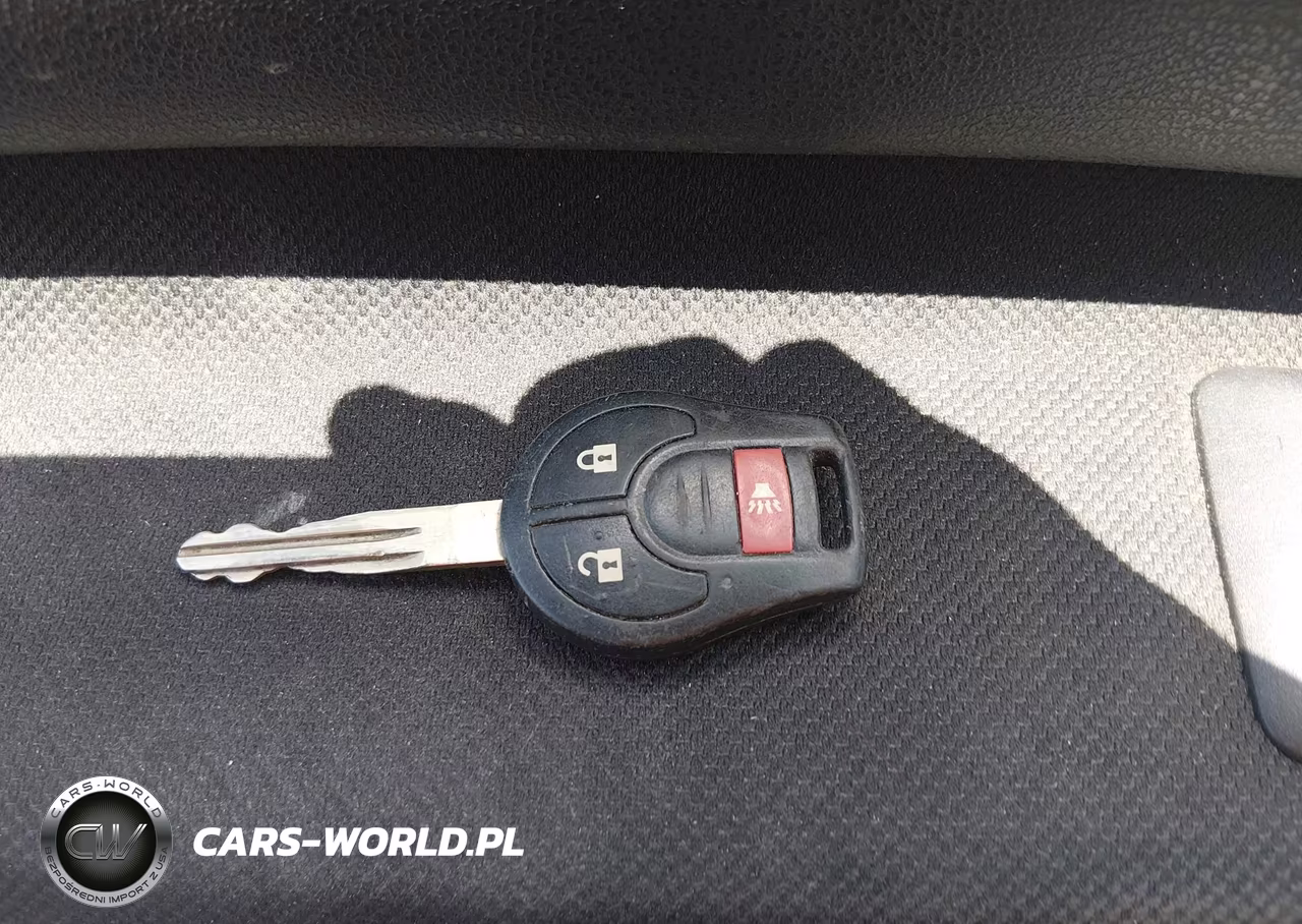 2010 Nissan Rogue VIN:JNBAS5MVXAW103687 - 11