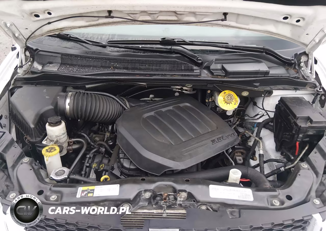 2019 Dodge Grand Caravan Sxt VIN:2C4RDGCG2KR804631 - 10