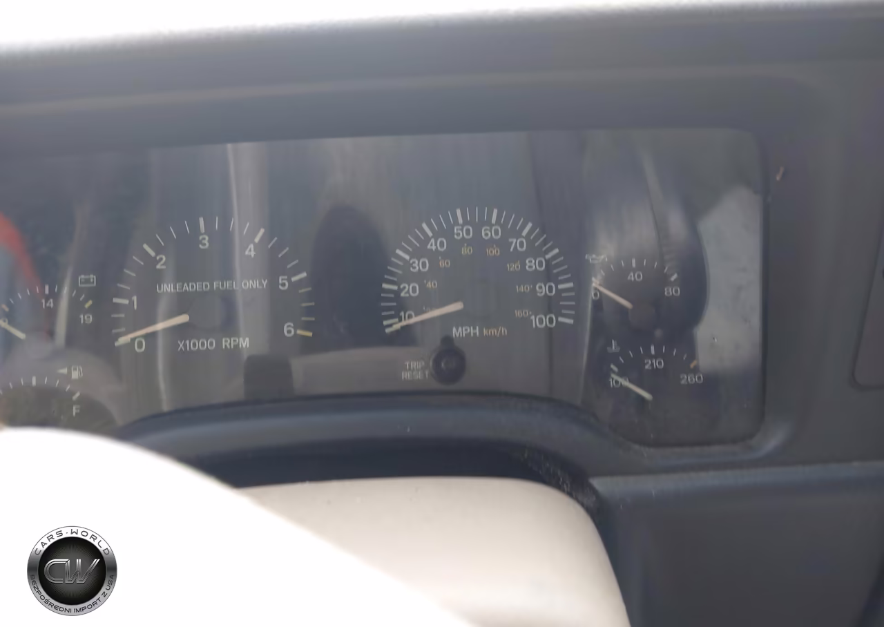 1998 Jeep Cherokee Classic-Sport VIN:1J4FJ68S0WL225441 - 7