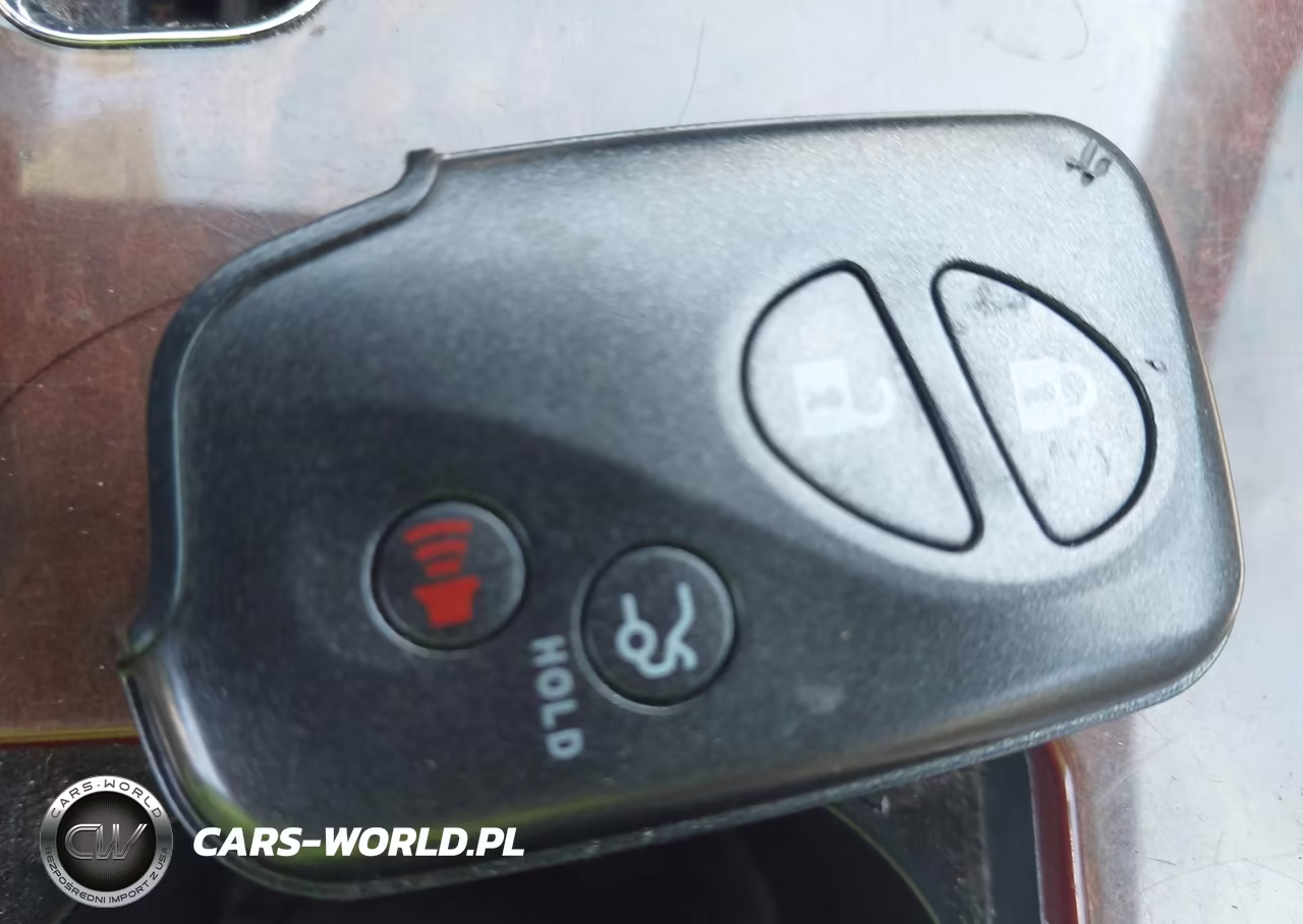2007 Lexus Is 250 VIN:JTHBK262675043082 - 11