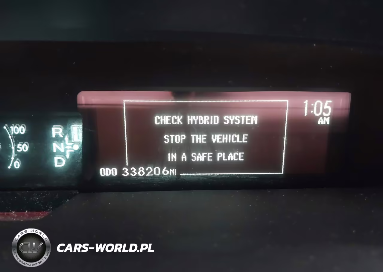 2013 Toyota Prius Two VIN:JTDKN3DU0D5592999 - 16