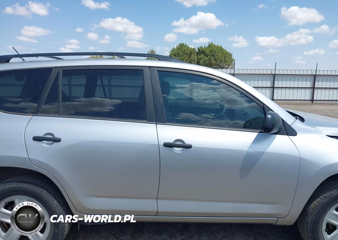 2012 Toyota Rav4 VIN:2T3ZF4DV8CW114363 - 13