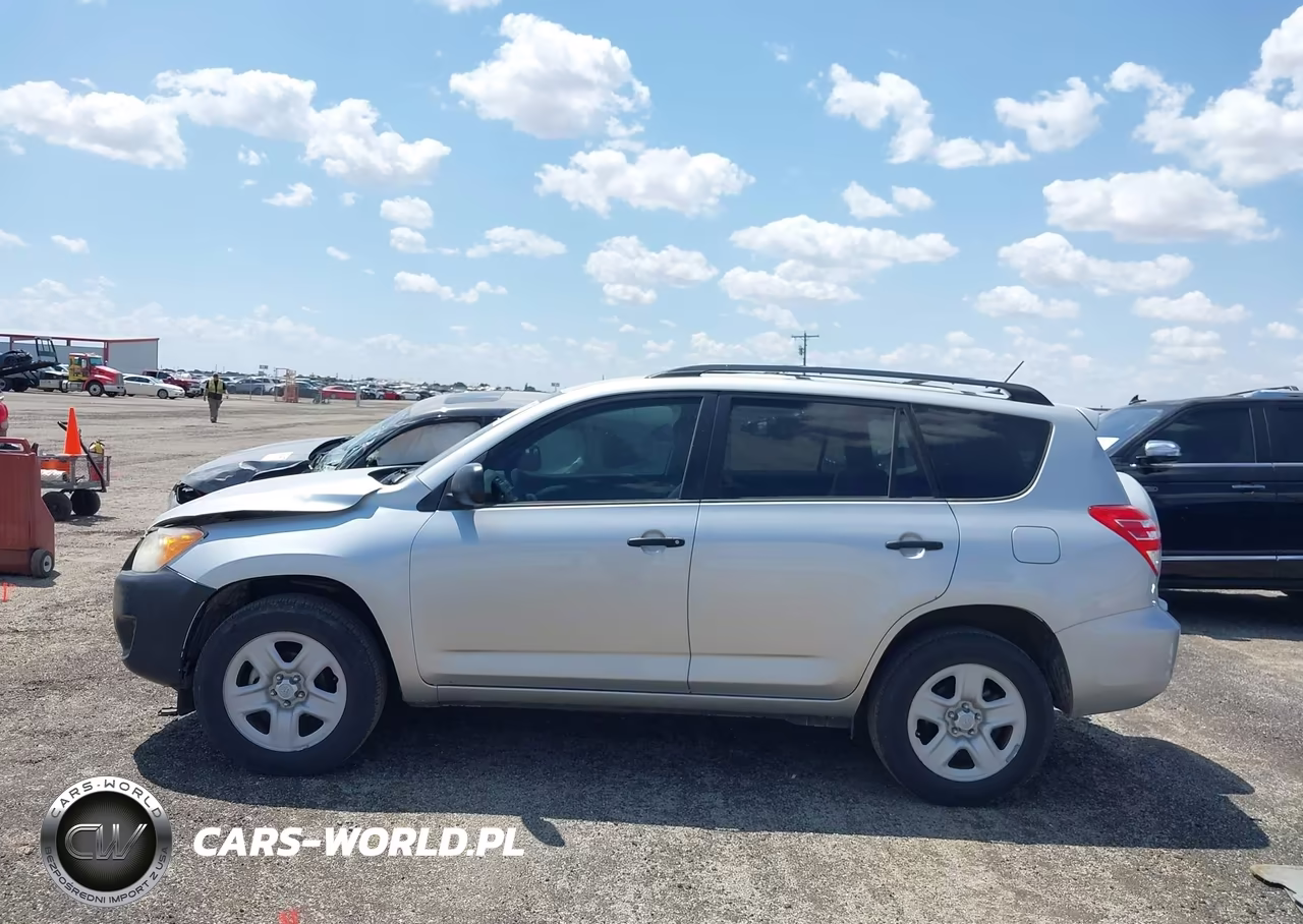 2012 Toyota Rav4 VIN:2T3ZF4DV8CW114363 - 14