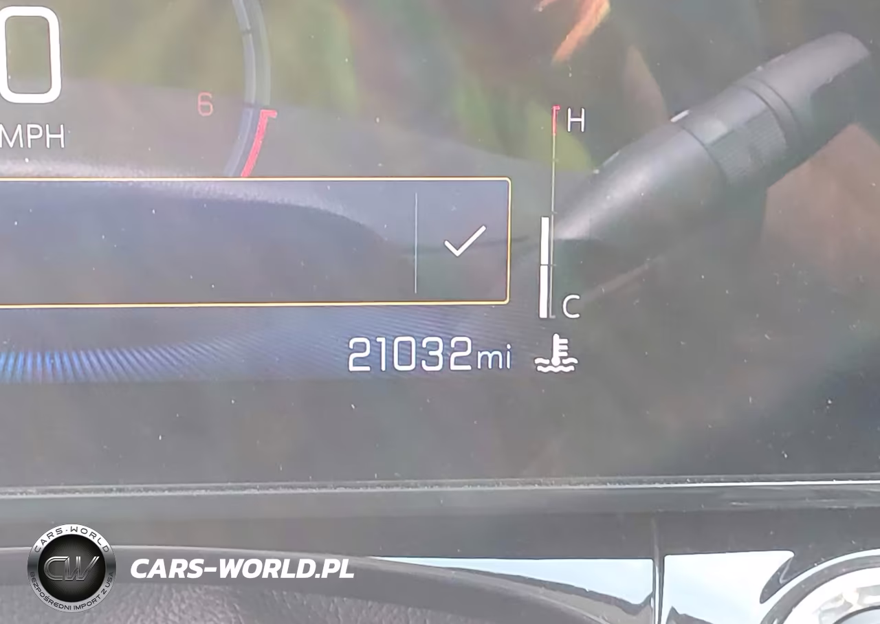 2025 Chevrolet Trax Fwd Activ VIN:KL77LKEP2SC139505 - 15