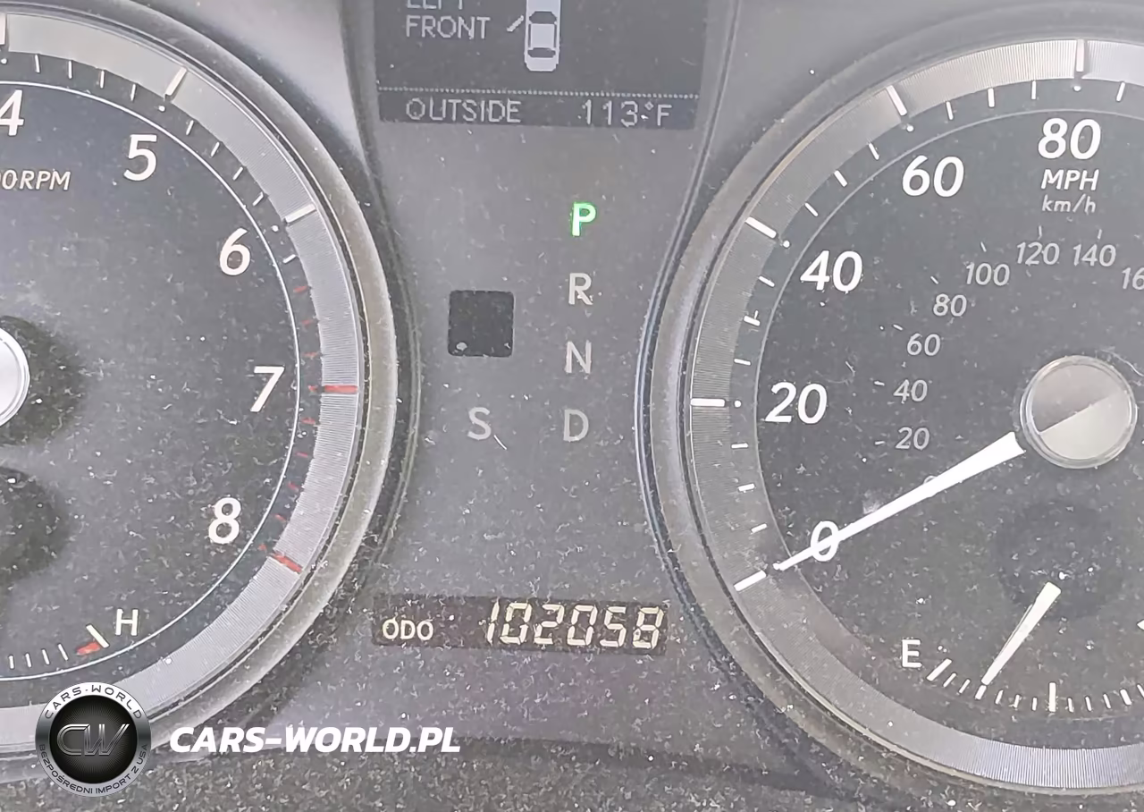 2009 Lexus Es 350 VIN:JTHBJ46G792284017 - 15