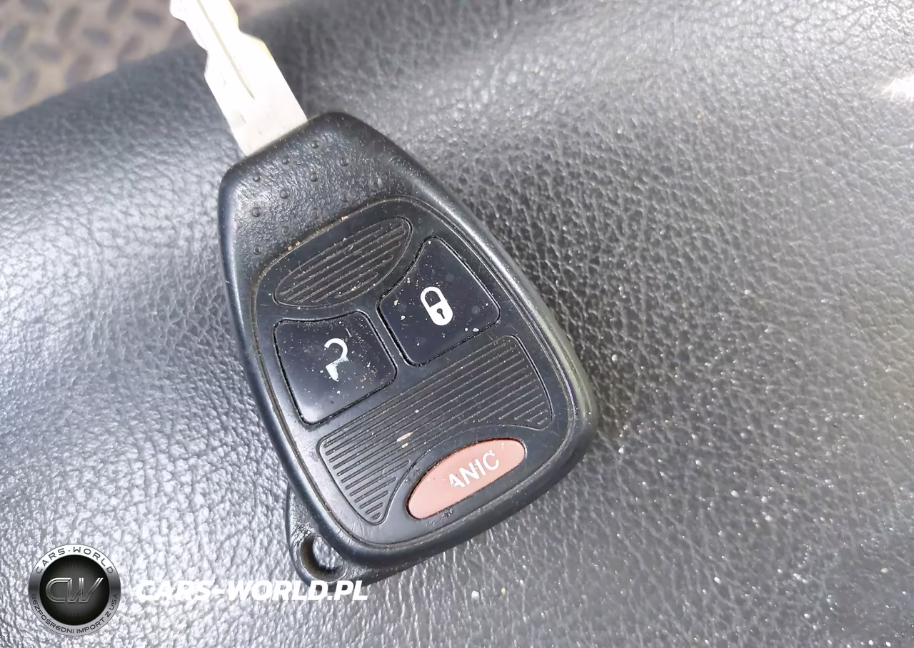 2008 Jeep Patriot Limited VIN:1J8FF48W88D540072 - 11